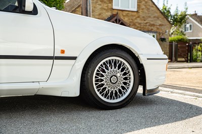 Lot 238 - 1987 Ford Sierra RS Cosworth