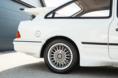 Lot 238 - 1987 Ford Sierra RS Cosworth