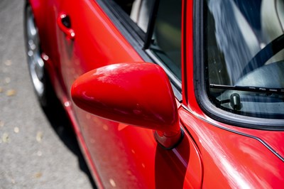 Lot 149 - 1990 Porsche 911 / 964 Carrera 2 Convertible