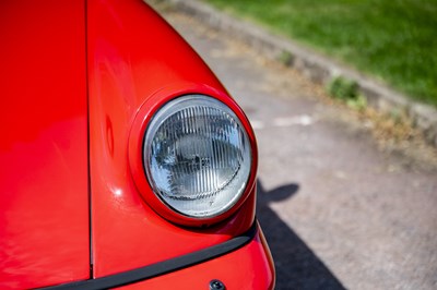 Lot 149 - 1990 Porsche 911 / 964 Carrera 2 Convertible