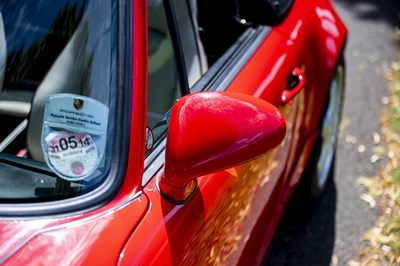 Lot 149 - 1990 Porsche 911 / 964 Carrera 2 Convertible