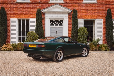 Lot 169 - 1993 Aston Martin Virage