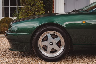 Lot 169 - 1993 Aston Martin Virage