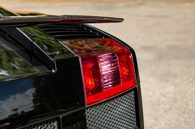 Lot 164 - 2008 Lamborghini Gallardo Superleggera