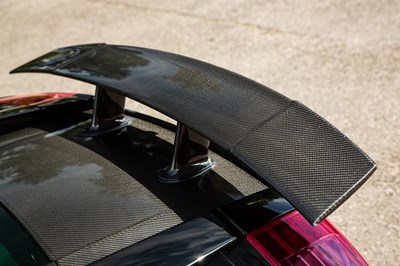 Lot 164 - 2008 Lamborghini Gallardo Superleggera