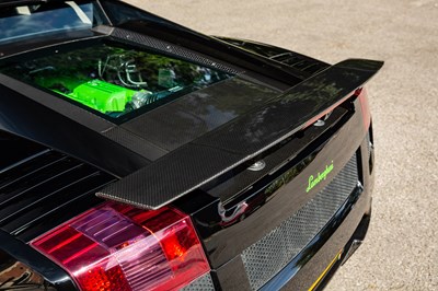 Lot 164 - 2008 Lamborghini Gallardo Superleggera