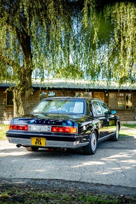 Lot 260 - 2004 Toyota Century