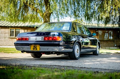 Lot 260 - 2004 Toyota Century