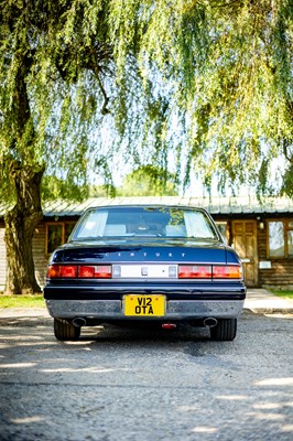 Lot 260 - 2004 Toyota Century