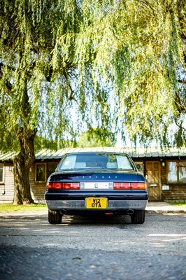 Lot 260 - 2004 Toyota Century