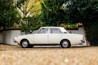 Lot 101 - 1964 Ford Consul Corsair