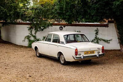 Lot 101 - 1964 Ford Consul Corsair