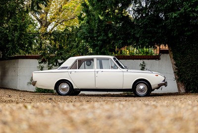 Lot 101 - 1964 Ford Consul Corsair