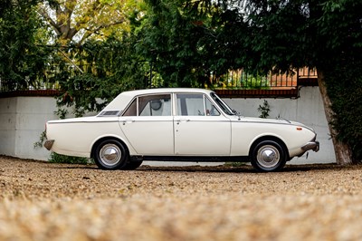 Lot 101 - 1964 Ford Consul Corsair