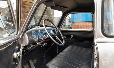 Lot 1949 Chevrolet 3100 Pickup