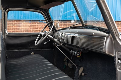 Lot 1949 Chevrolet 3100 Pickup