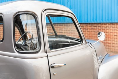 Lot 1949 Chevrolet 3100 Pickup