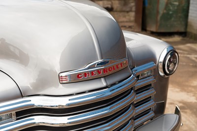 Lot 1949 Chevrolet 3100 Pickup