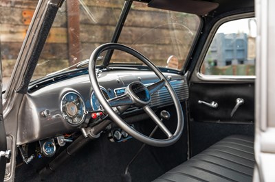 Lot 1949 Chevrolet 3100 Pickup