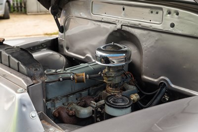 Lot 1949 Chevrolet 3100 Pickup