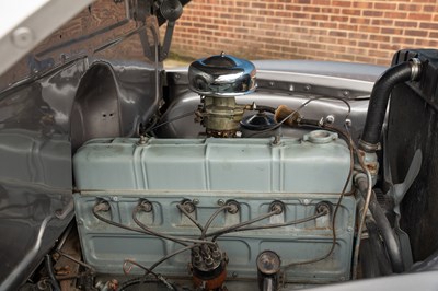 Lot 1949 Chevrolet 3100 Pickup