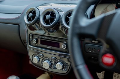 Lot 2008 Ferrari F430