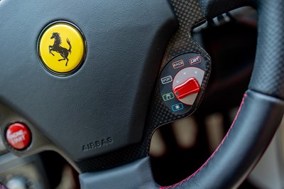 Lot 2008 Ferrari F430