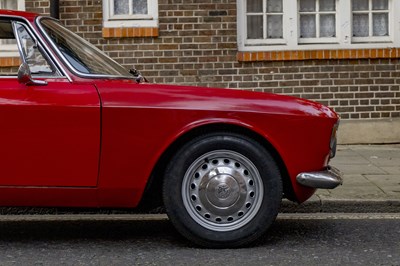 Lot 156 - 1968 Alfa Romeo GT 1300 Junior