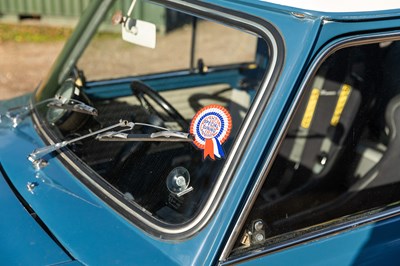 Lot 203 - 1967 Morris Mini Cooper to S specification