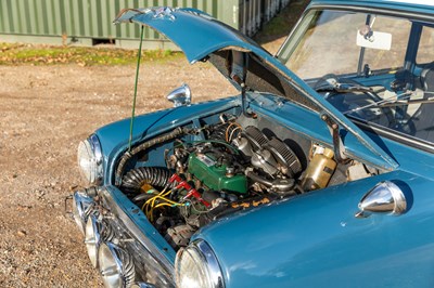 Lot 203 - 1967 Morris Mini Cooper to S specification