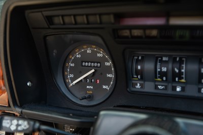 Lot 210 - 1988 Jaguar XJS Convertible