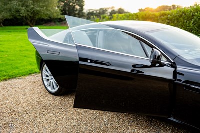 Lot 135 - 2012 Aston Martin Rapide