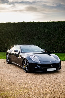 Lot 172 - 2012 Ferrari FF