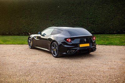 Lot 172 - 2012 Ferrari FF