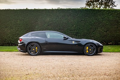 Lot 172 - 2012 Ferrari FF