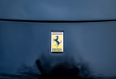 Lot 172 - 2012 Ferrari FF