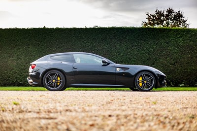 Lot 172 - 2012 Ferrari FF