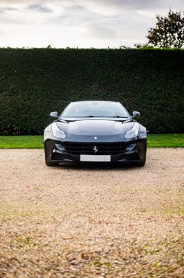 Lot 172 - 2012 Ferrari FF