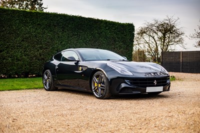 Lot 172 - 2012 Ferrari FF