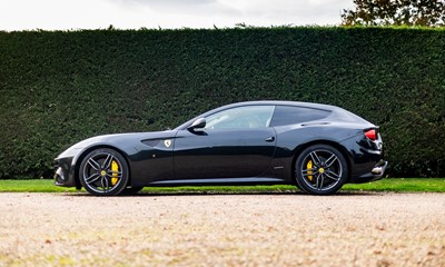 Lot 172 - 2012 Ferrari FF