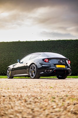 Lot 172 - 2012 Ferrari FF