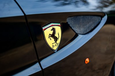 Lot 172 - 2012 Ferrari FF