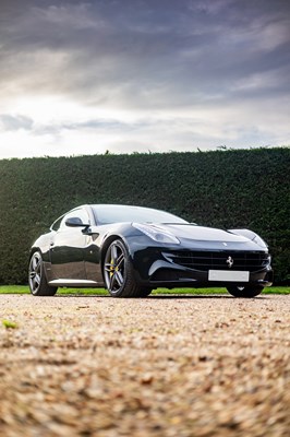 Lot 172 - 2012 Ferrari FF