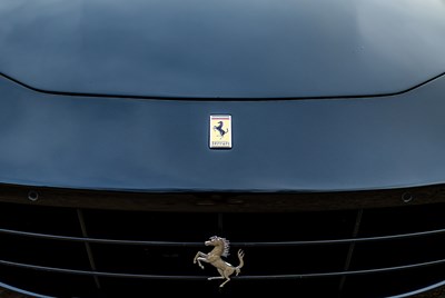 Lot 172 - 2012 Ferrari FF