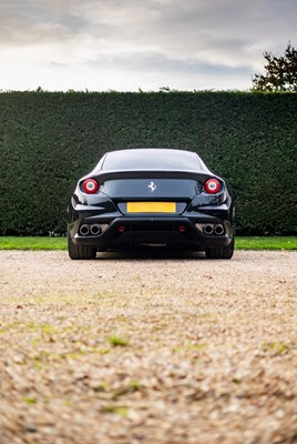 Lot 172 - 2012 Ferrari FF