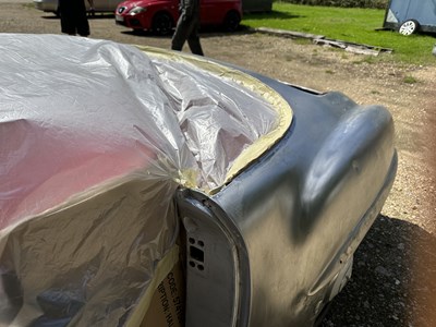 Lot 226 - 1958 Mercedes-Benz 190 SL