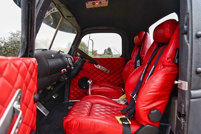 Lot 235 - 1946 Chevrolet AK Pick-up (C.O.E.)