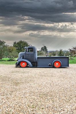 Lot 235 - 1946 Chevrolet AK Pick-up (C.O.E.)