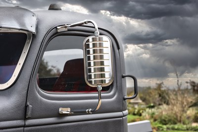 Lot 235 - 1946 Chevrolet AK Pick-up (C.O.E.)