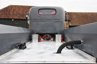 Lot 235 - 1946 Chevrolet AK Pick-up (C.O.E.)